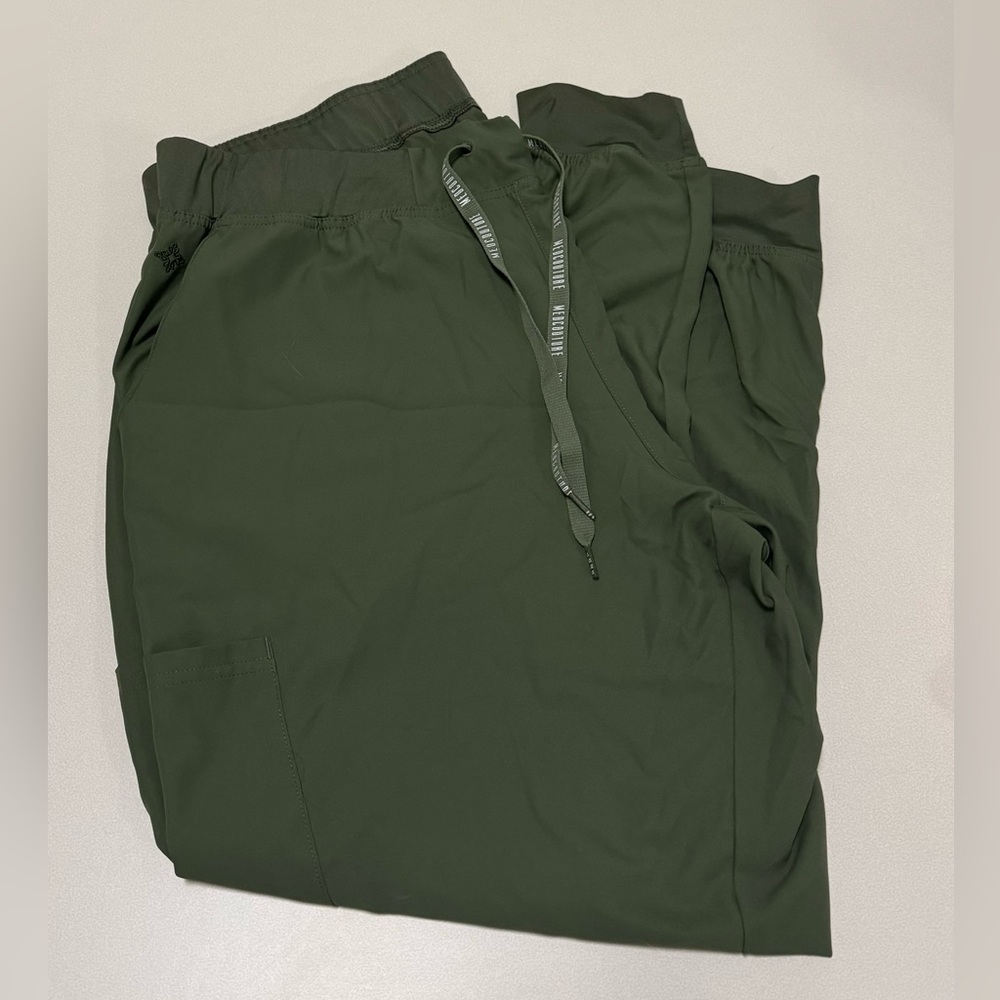2XL Scrub Lot